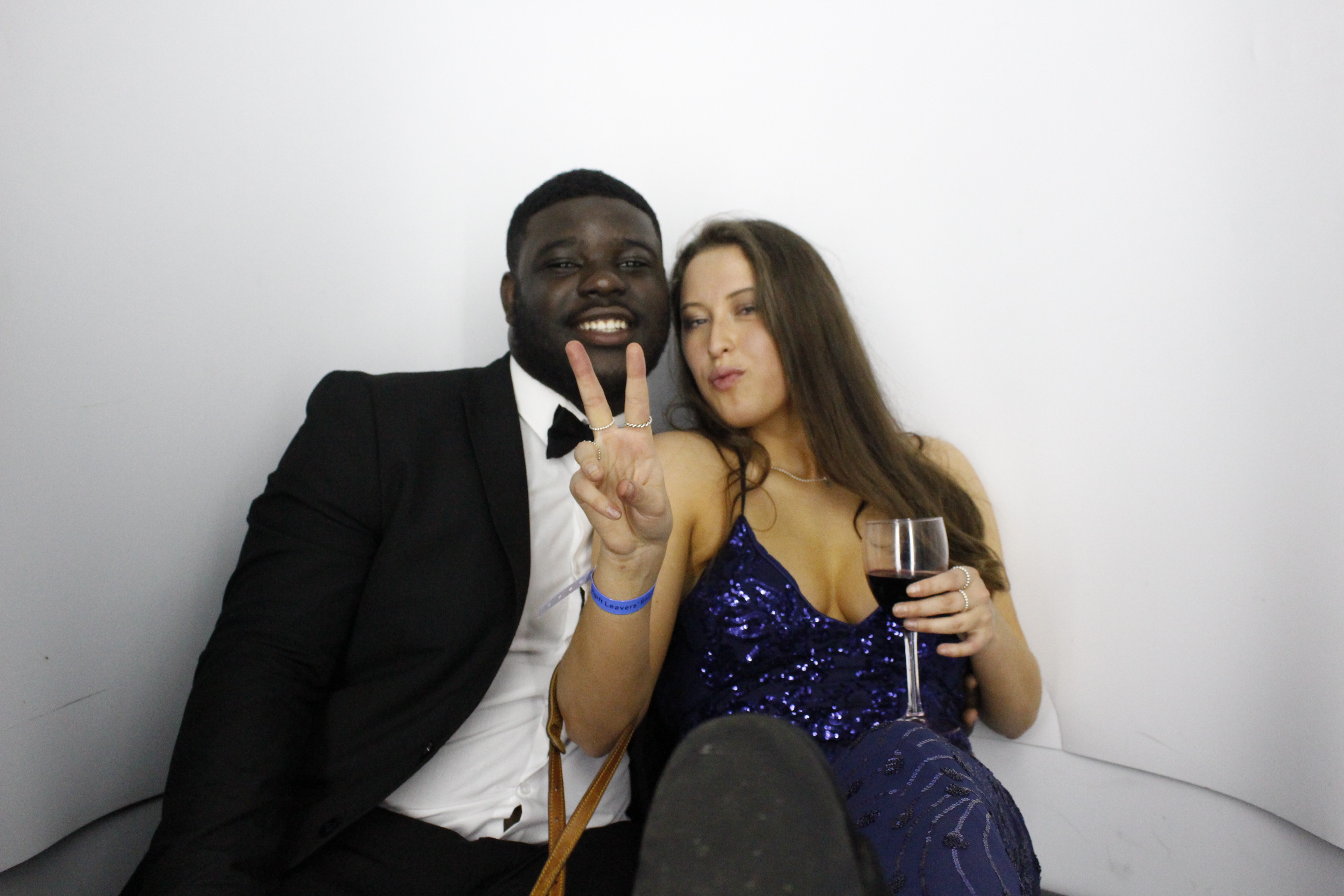Whitgift School Year 13 Prom | View more photos from the event at gallery.myphotoboothexperience.co.uk/u/MyPhotoBoothExperienceLtd/Whitgift-School-Year-13-Prom
